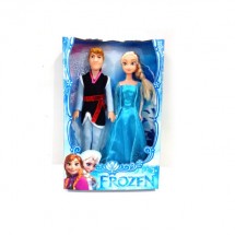 Кукла FROZEN YF1120